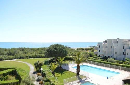 Saint-Cyprien Plage Apartment | Charmant appartement T2 avec Balcon