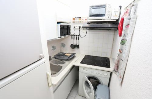 Saint-Cyprien Plage Apartment | Charmant appartement T2 avec Balcon
