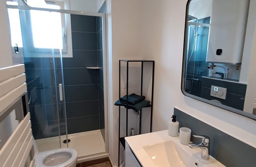 Claude Decaen Apartment | Charmant Appartement à Caen