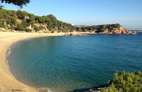 S'Agaro Apartment | Charmant Appartement à 5min à Pieds de la Plage de Sa Conca