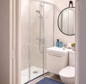 Centre Apartment | Charmant appartement à Groslay