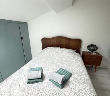 Roanne Apartment | Charmant appartement à Roanne