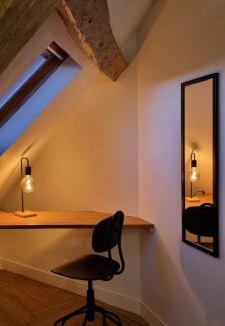 Clermont Apartment | Charmant appartement 2 pièces, 1 chambres
