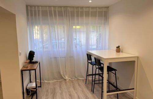 Chateauvert Apartment | Charmant appartement 2 pièces