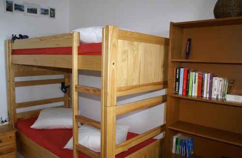 Prapoutel Apartment | Charmant appartement 3 pièces avec balcon - FR-1-557-91