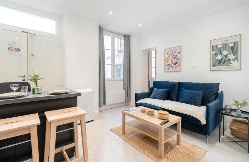 Saint-Vincent-de-Paul Apartment | Charmant appartement 6 couchages
