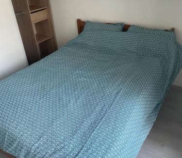 Buxerolles Apartment | Charmant appartement avec parking privée