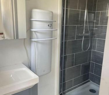 Buxerolles Apartment | Charmant appartement avec parking privée