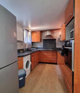 Saint-Prix Apartment | Charmant appartement au vieux village proche Paris