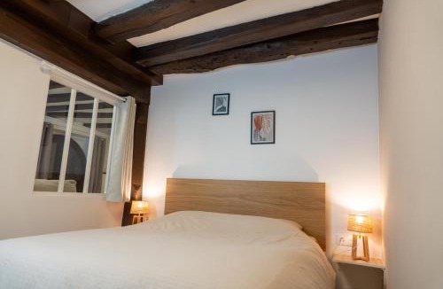 Rosheim Apartment | Charmant appartement alsacien au cœur de Rosheim
