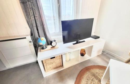 Amiens Apartment | Charmant appartement au cœur du quartier St-Pierre
