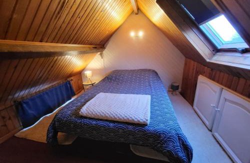 Amiens Apartment | Charmant appartement au cœur du quartier St-Pierre