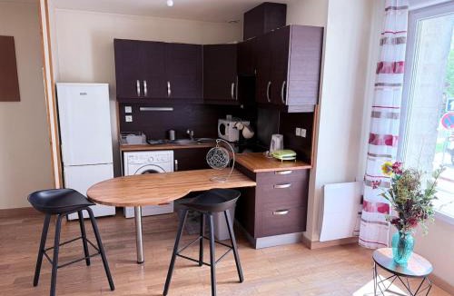 Melun Apartment | Charmant appartement au cœur de Melun