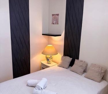 Melun Apartment | Charmant appartement au cœur de Melun