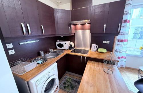 Melun Apartment | Charmant appartement au cœur de Melun