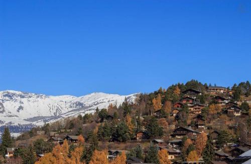 Vercorin Apartment | Charmant appartement au coeur de Vercorin
