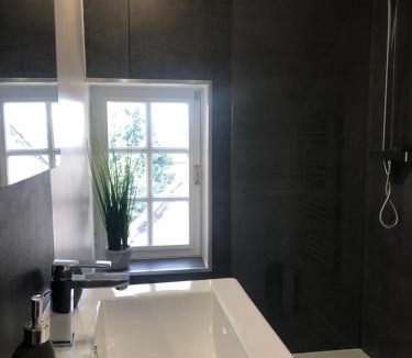Bayeux Apartment | Charmant appartement au coeur de Bayeux