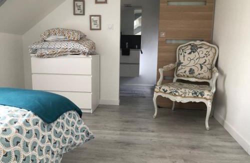 Bayeux Apartment | Charmant appartement au coeur de Bayeux