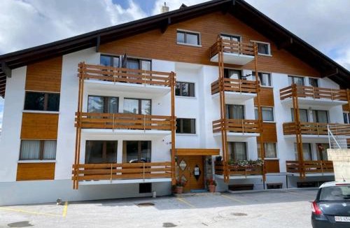 Lens Apartment | Charmant appartement balcon et parking