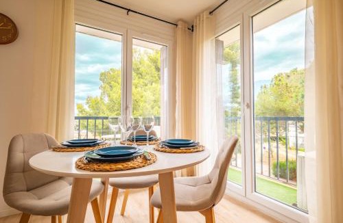 Moulin a Vent Apartment | Charmant appartement - Box Gourmande -parking -Clim