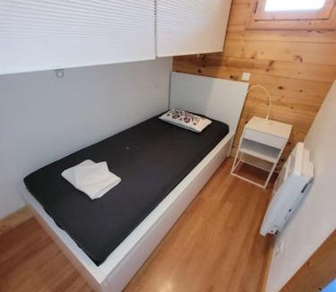 Bozel Apartment | Charmant Appartement Bozel Centre