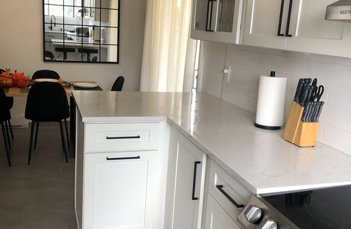 Longueuil Apartment | Charmant Appartement à Longueuil