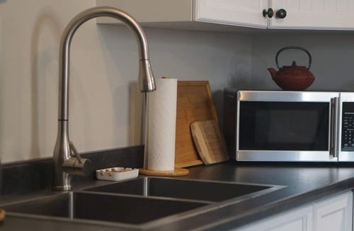 Mascouche Apartment | Charmant Appartement Confortable Tout Inclus