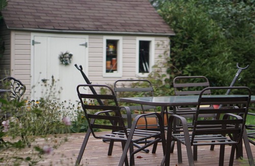 Mascouche Apartment | Charmant Appartement Confortable Tout Inclus