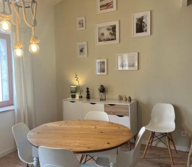 Castres Apartment | Charmant appartement centre ville de Castres