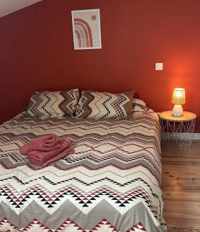 Castres Apartment | Charmant appartement centre ville de Castres