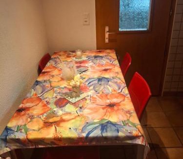 Randogne Apartment | Charmant appartement Crans Montana