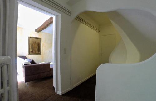 Magagnosc Apartment | Charmant appartement dans maison de village