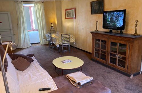 Magagnosc Apartment | Charmant appartement dans maison de village