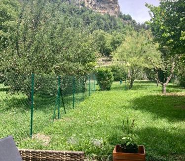 Annot Apartment | charmant appartement dans joli village d’Annot