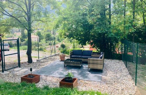 Annot Apartment | charmant appartement dans joli village d’Annot