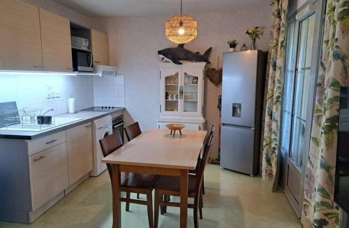 Nerac Apartment | Charmant appartement dans résidence neuve - 5 places