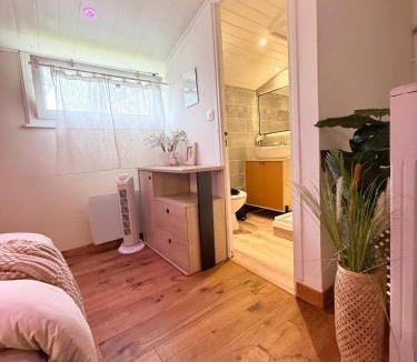 Evreux Apartment | Charmant Appartement Duplex au calme