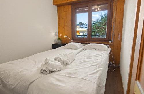 Saint-Pierre-de-Clages Apartment | Charmant appartement en plein centre de Nendaz
