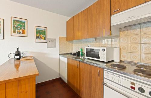 Saint-Pierre-de-Clages Apartment | Charmant appartement en plein centre de Nendaz