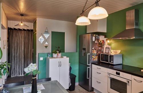 Gigean Apartment | Charmant appartement - Entre terre et mer