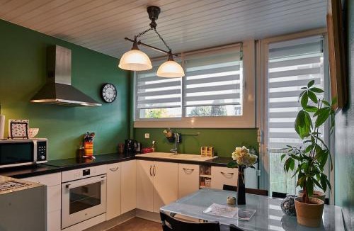 Gigean Apartment | Charmant appartement - Entre terre et mer