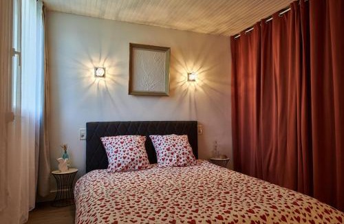 Gigean Apartment | Charmant appartement - Entre terre et mer