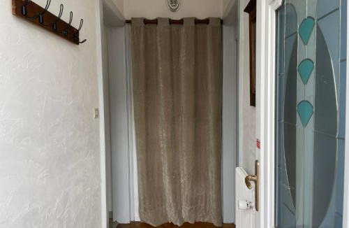 Fraize Apartment | Charmant appartement F1