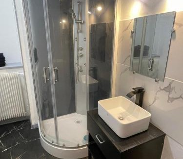 Fraize Apartment | Charmant appartement F1