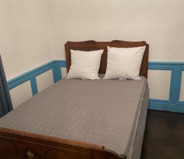 Gueret Apartment | Charmant appartement F2