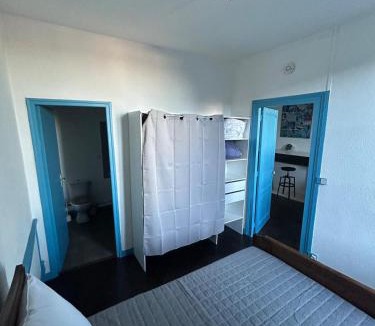 Gueret Apartment | Charmant appartement F2