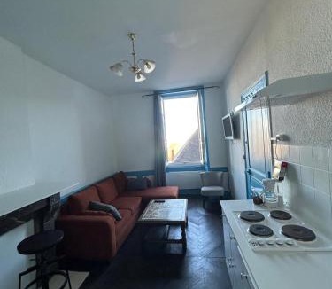 Gueret Apartment | Charmant appartement F2