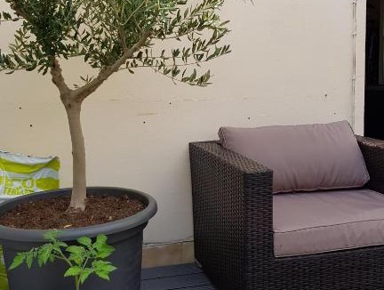 Aix-les-Bains Apartment | charmant appartement terrasse exposée plein sud