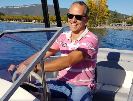 Aix-les-Bains Apartment | charmant appartement terrasse exposée plein sud