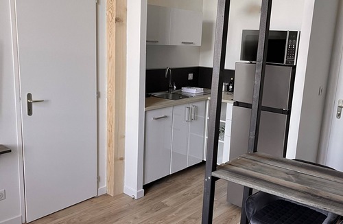 Angouleme Apartment | Charmant Appartement